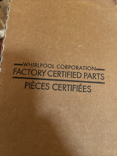 Scheda di controllo elettronica lavastoviglie originale OEM Whirlpool W10473200 - Foto 3 di 3