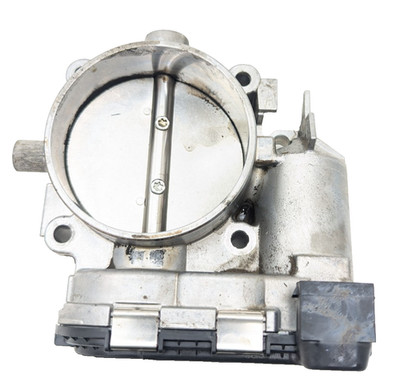 Mercedes W211 E350 S400 CLK55 AMG CLK500 Engine Throttle Body 1131410125