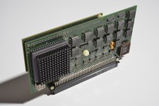 DayStar Turbo 040 40MHz MC68040RC40 PDS Accelerator for IIci IIcx IIsi SE/30