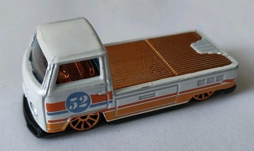 *Hot Wheels VW T2 Pickup (48941)*