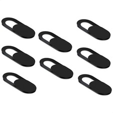 Ultra Thin Webcam Cover Slide for Laptop Phone Camera Blocker