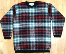 Vintage CHRISTOPHER BANKS MOHAIR Sweater Size M