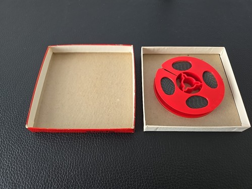 The Spider Vintage Raro Super 8 - Imagen 7 de 7