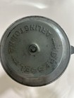 Dressler Arlington NJ Railroad Lantern — photo 4