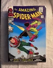 New ListingMarvel The Amazing Spider-Man Omnibus Vol 2 Stan Lee John Romita