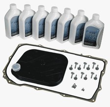 Kit Ricambi Nuovo, Cambio Olio Cambio Automatico per BMW:5,7,X3,X5,X6 7855263