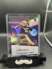 2021-22 Panini Recon Neemias Queta #TPS-NMQ True Potential Auto RC Rookie