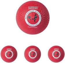 Youth Official Kickball - 8.5" Size for Fun Outdoor Play 