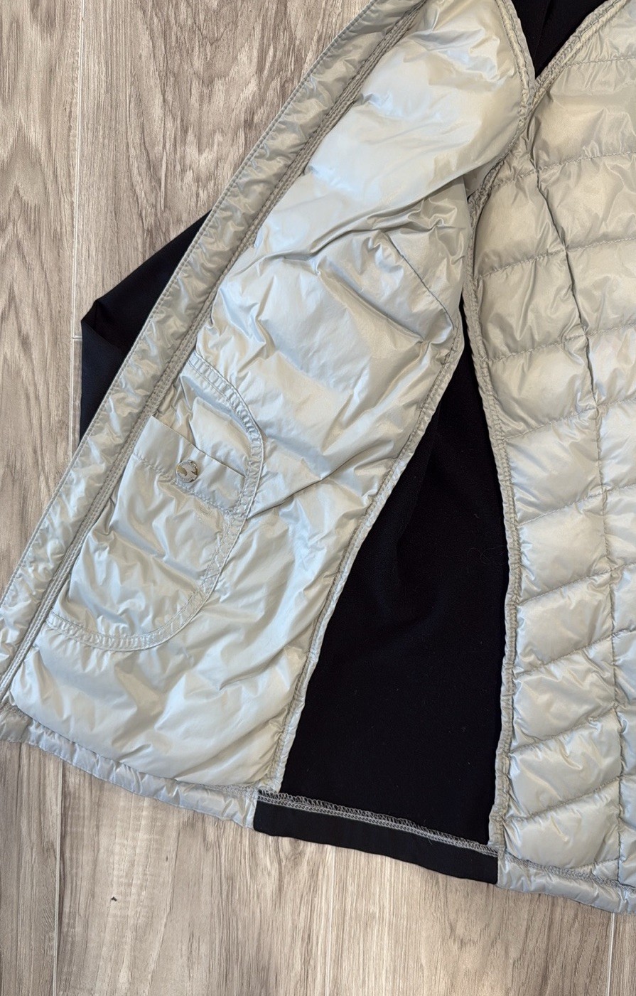 Calvin Klein Performance Packable Lightweight Puf… - image 5