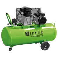Zipper Kompressor ZI-COM200-10 - Druckluft, Druckluftkompressor
