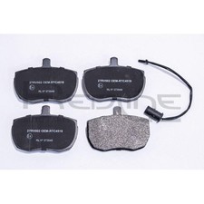 Plaquette de frein Rover 2300