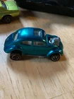 RARE 1968 Mattel Hot Wheels Redline US Custom Volkswagen In Good Condition
