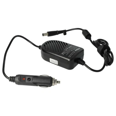 Câble chargeur Voiture pour Dell Studio 1747 1737 1735 1745 19,5V - Photo 1/4