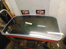 00 01 02 03 04 06 07 05 Ford Taurus Sable Oem Factory Sunroof Sun Roof Glass 00 01 02 03 04 06 07 05 Ford Taurus Sable Oem Factory Sunroof Sun Roof Glass