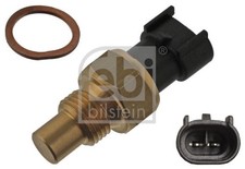 FEBI BILSTEIN 45402 Coolant Temperature Sensor 60mm Length Replacement For IVECO