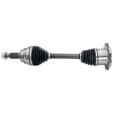 Right Front Axle 2007-2020 Gmc Yukon Xl Sierra 1500 Slt 4wd 6.2l 15868123