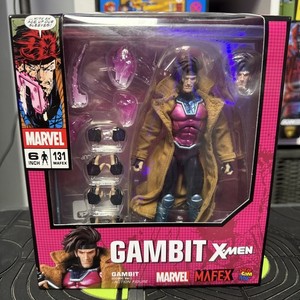 Mafex Gambit | eBay
