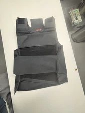 Tactical Scorpion Gear – Level III AR500 Steel Armor 2 Piece Dual Pocket Light