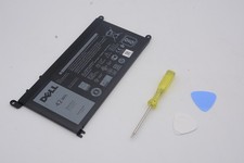 Genuine WDX0R Battery for Dell Inspiron 5570 7579 7378 5567 7573 5565 5379 5378
