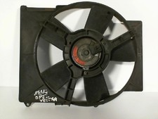 Radiateur Opel VECTRA