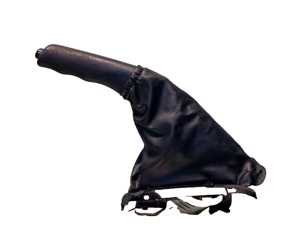 Ford Focus Mk1 handbrake parking brake lever with black gaiter - exact item