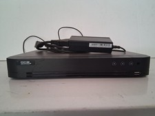 OCB-8308IQKI-J1 8 Channel DVR W/1TB Hard Drive