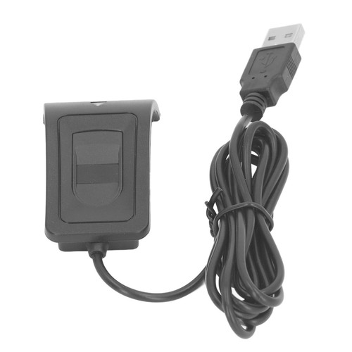 USB Fingerprint Reader Capacitive Biometric Identification Fingerprint Scanner - Picture 7 of 22