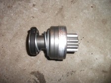 BOSCH STARTER 6033AD3244 DRIVE ASSEMBLY ROLLER