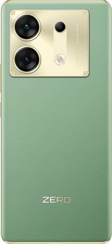 Infinix Zero 30 5G Golden 256 GB 12 RAM Dual Sim 6.78" 108MP Global Version - Picture 10 of 13
