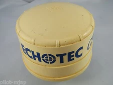 TRIMBLE NAVIGATION ECHOTEC GP3 MARINE ANTENNA PART # 17487-01