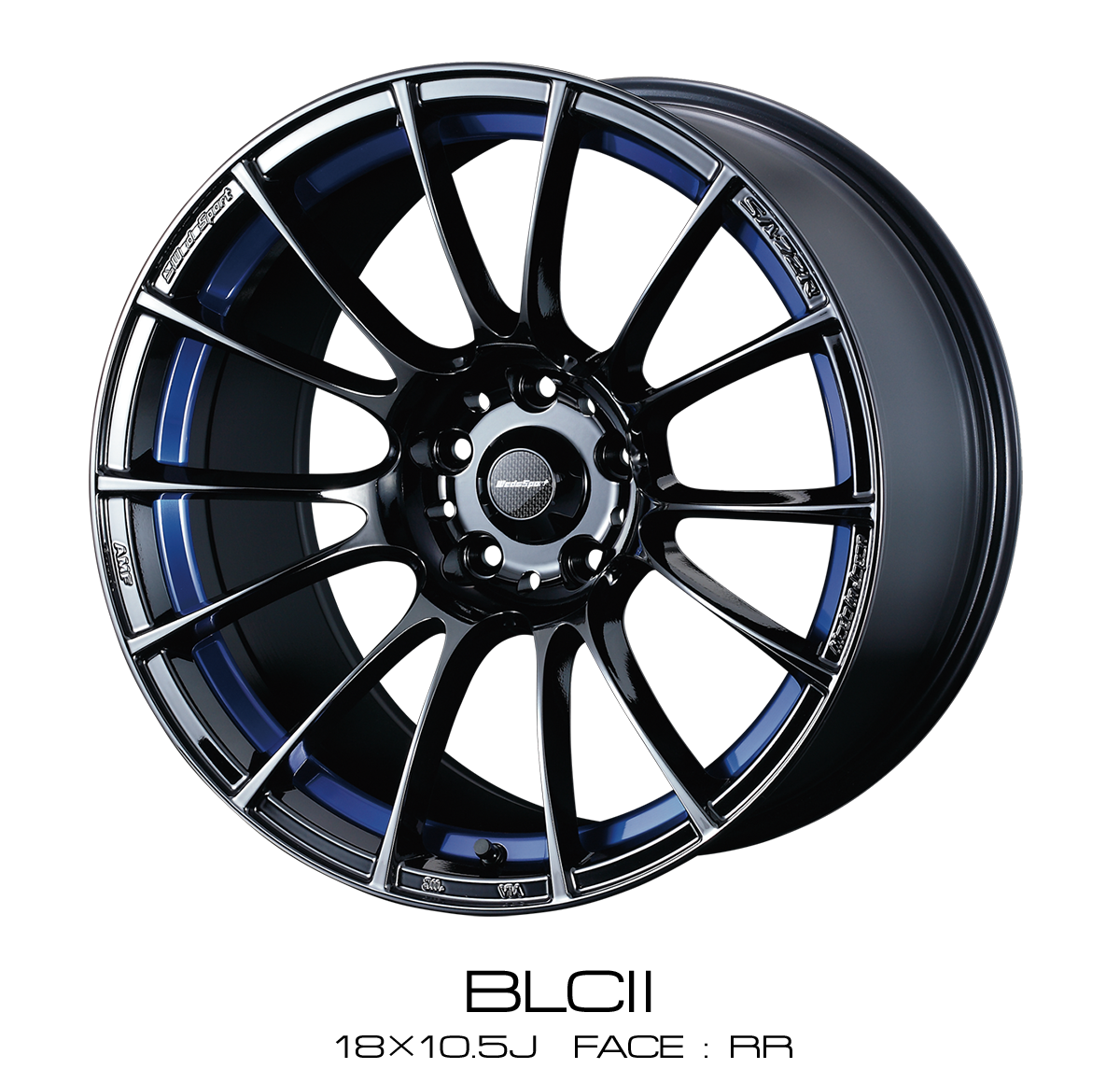 ミー　weds Sport SA-72R 17\