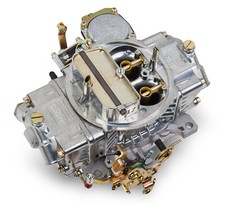 Holley Performance 0-3310S Street/Strip Carburetor