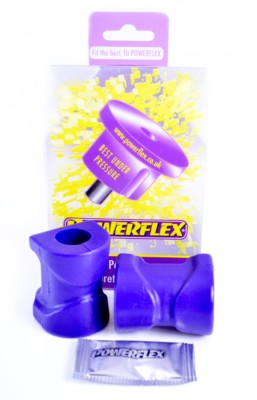 Powerflex PU Stabilager für BMW E30 inkl M3 Stabilisator VA 24mm 302-24 Abverkau