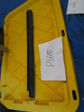 TOYOTA PRIUS FRONT LEFT DOOR WINDOW INNER BELT WEATHERSTRIP SEAL OEM 2016-2021✔️