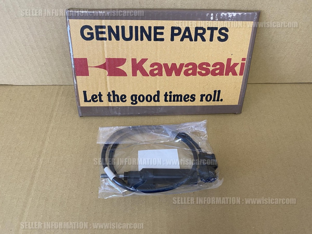 KAWASAKI NINJA ZX-10R 16-18 GENUINE SENSOR,QUICK SHIFTER