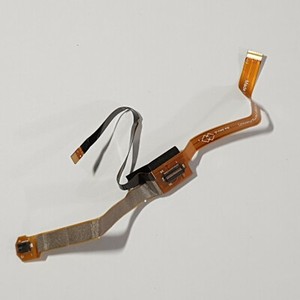 Lenovo ThinkPad T430i Touchpadkabel Flachband Kabel flex cable ribbon