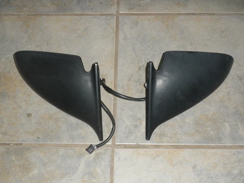 Chevrolet Power Mirrors (2)