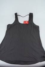NWT Womens North Face ON The GO Tank Top sz M-XL Graphite Grey
