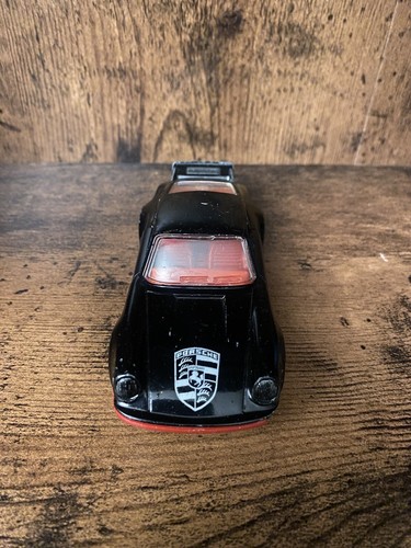 Lesney Matchbox🔥Superkings Porsche Turbo K-70 ~ 1979 ~ Made In England 🇬🇧 - Picture 2 of 4