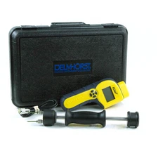 Delmhorst RDM-3/PKG Digital Lumber/Wood Moisture Meter Pkg.