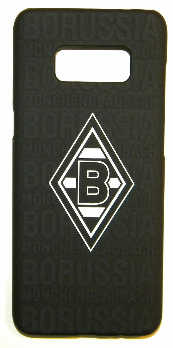 Borussia Mnchengladbach Handyhlle Handyschale Handytasche Hlle Schutz f  Apple | eBay.de