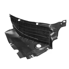 Front Passenger Side Fender Splash Shield For Audi Q5 2018-2020 AU1251109C