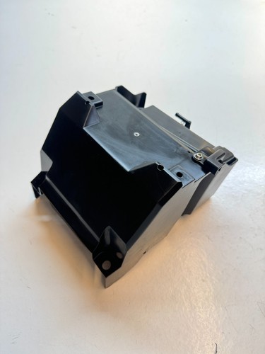Kawasaki Z900 ZR900 2017 - 2023 Carbone Émission Boîte Batterie Boite 32097-0045 - Photo 9/15