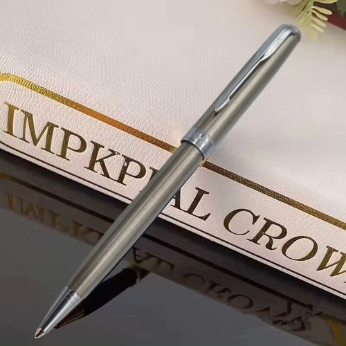 Excelente Bolígrafo Serie Parker Sonnet Elige Color con Tinta Negra Sin Caja - Imagen 103 de 122