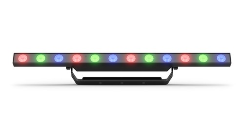 (4) Chauvet DJ COLORBand PIX ILS Wash/Strip Effect/Blinder Lights+DMX Controller - Picture 2 of 12