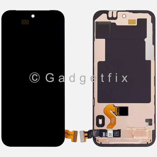 Lot écran tactile LCD pour Google Pixel 3 4 4A 5 5A 6 6A 7 8A 8 9 Pro écran OLED - Photo 154 sur 156