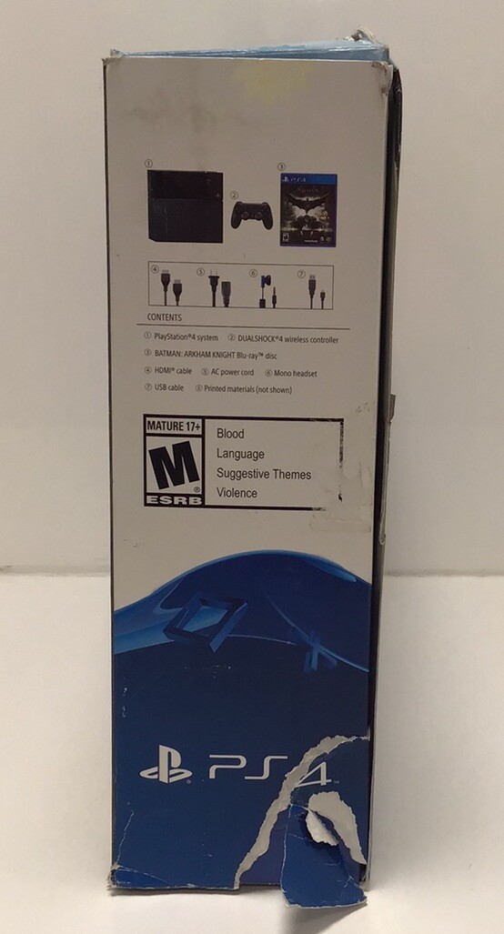 PS4 Hüllen 200 Playstation 4 Hüllen Aus Folie - 152x178 Mm Mit 35 Mm Klappe, Verschließbar Playstation 4 Tasche - Foto 9