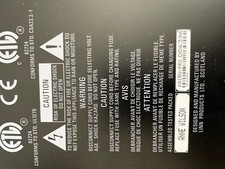 Linn Kairn Preamplifier w/remote and power cord