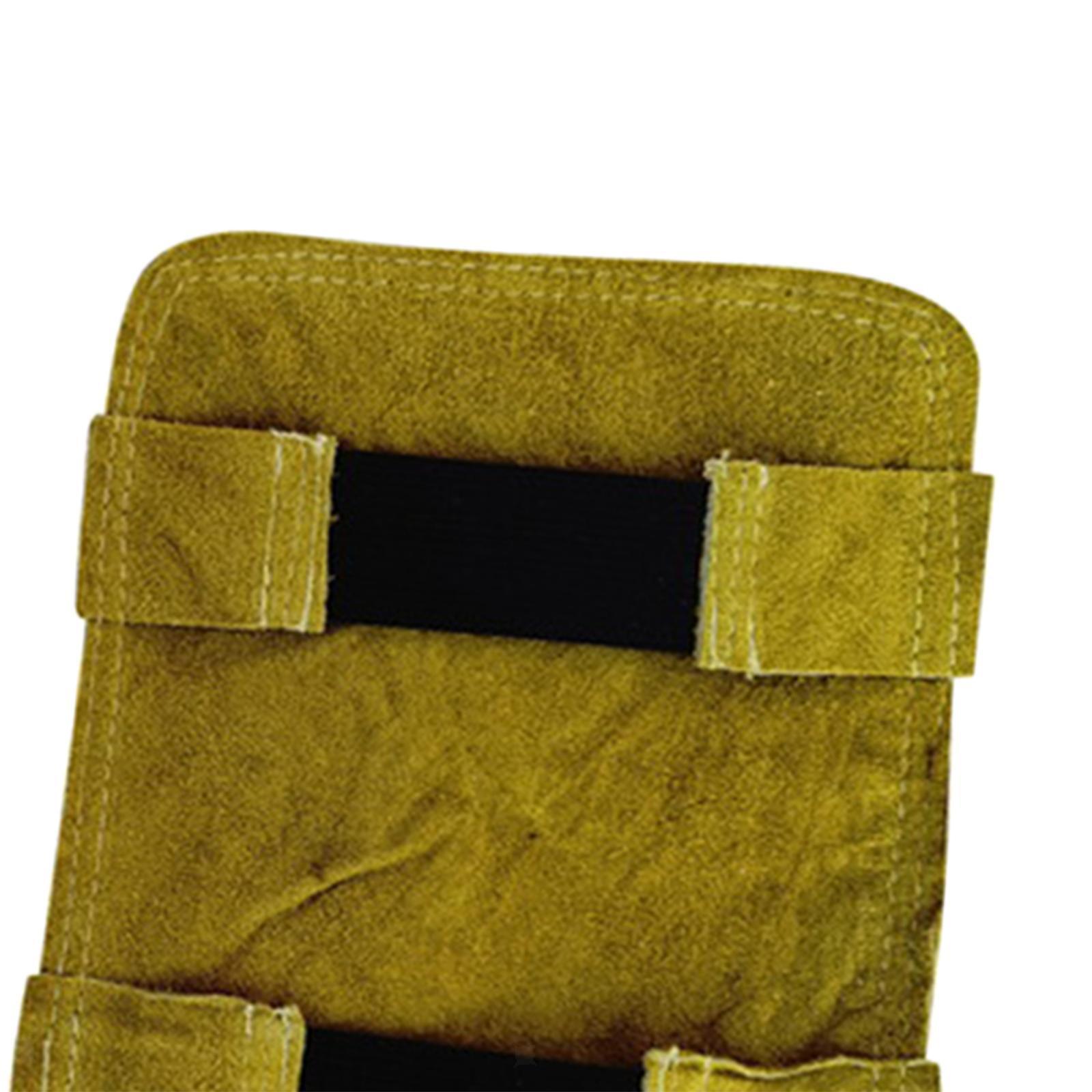 Heat Welding Glove Heat for Camping Industrial Boiler Welder Furnace eBay