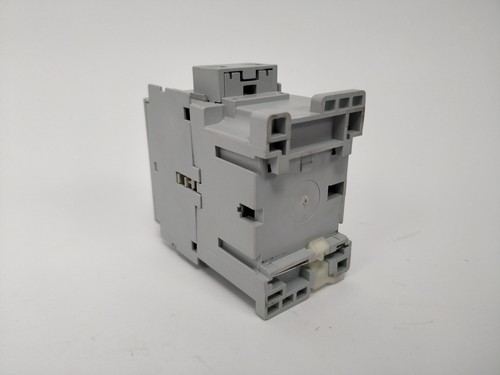AB 100-C09*10 Aux. Contactor Ser. A 230 V 50/60 Hz - Picture 3 of 5